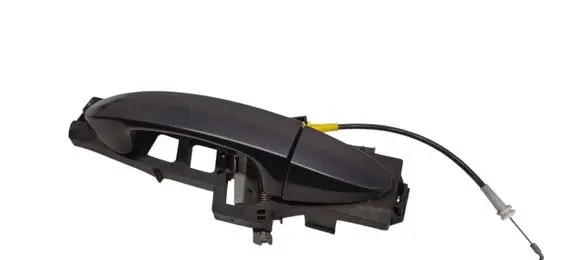Ford Fiesta Rear door exterior handle 8a61a224a37 8a61a224a37ag