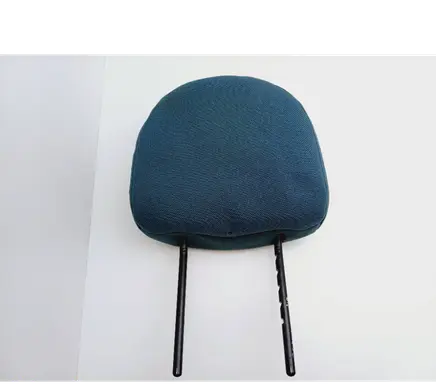 Peugeot 206 Front seat headrest 