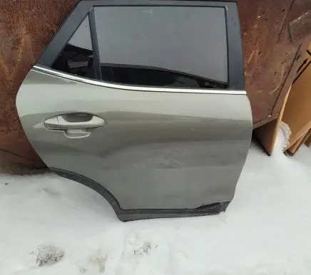 KIA Stonic Rear door