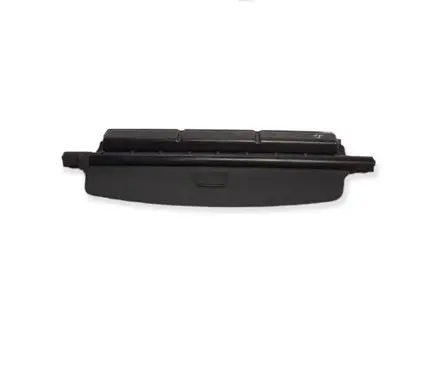 Skoda Fabia Mk1 (6Y) Parcel shelf 6y9867871c