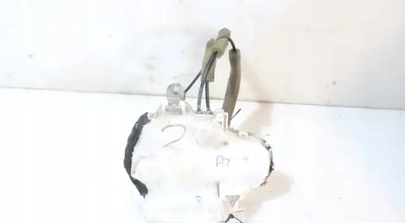 Honda City Rear door lock