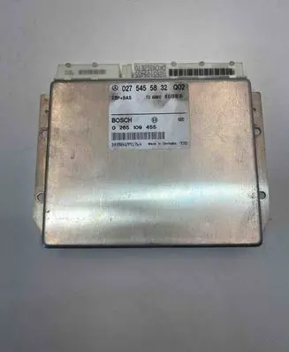 Mercedes-Benz SL R129 ABS control unit/module A0275455832 0275455832