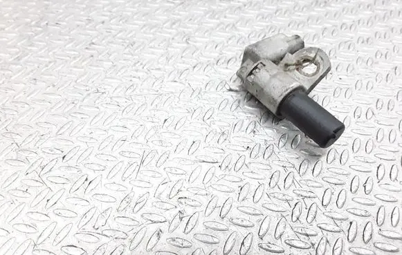 Peugeot 607 Camshaft position sensor