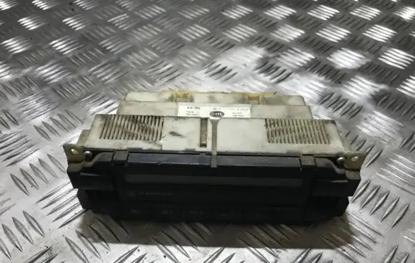 Volkswagen PASSAT B5 Climate control unit 1j1907044 5hb007617-00