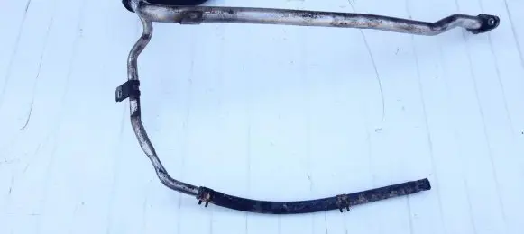 Lexus IS 200-300 Engine coolant pipe/hose