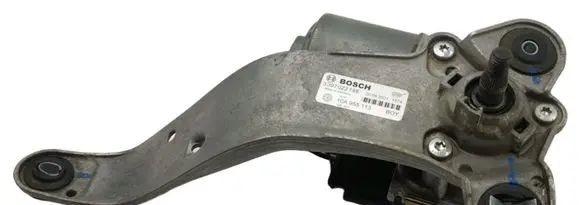 Cupra Born Front wiper linkage and motor 10A955113
