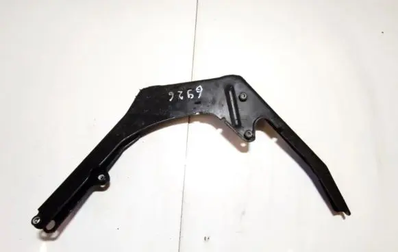 Mercedes-Benz E W211 Engine mounting bracket A6110900427