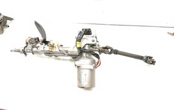 KIA Sportage Steering wheel axle set 563452S510