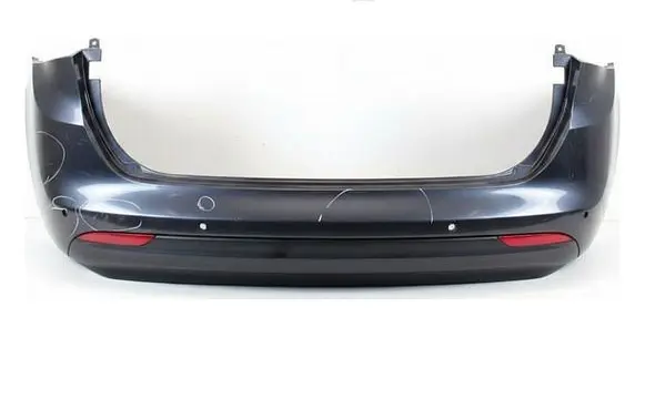 KIA Ceed Rear bumper