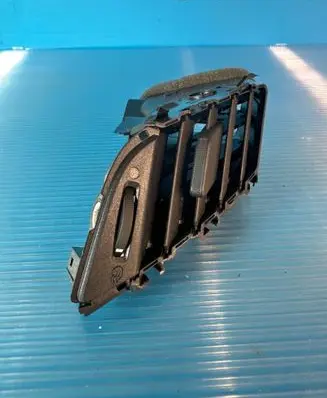 Ford Fiesta Dash center air vent grill 43292M 8A61A018B09AFW