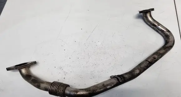 Audi A3 S3 8P EGR valve line/pipe/hose 03G131521A