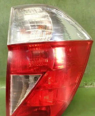 Honda HR-V Rear/tail lights