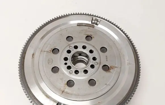 Porsche Cayman 981 Flywheel 98111402000