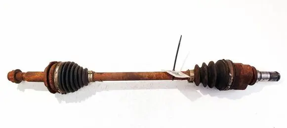 Toyota Yaris Front driveshaft