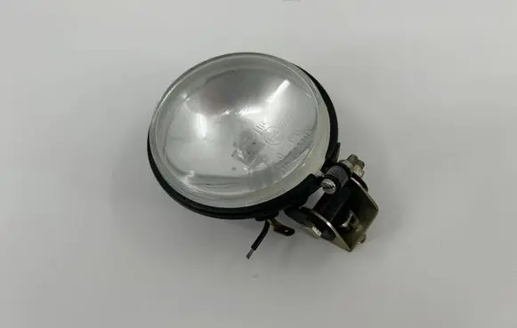 Ligier X-TOO Non-factory (optional) fog light 
