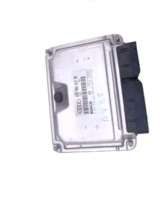 Audi A4 S4 B5 8D Engine control unit/module 8D0907558B 0261204774