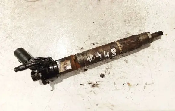 Mercedes-Benz Sprinter W906 Fuel injector a6460701487