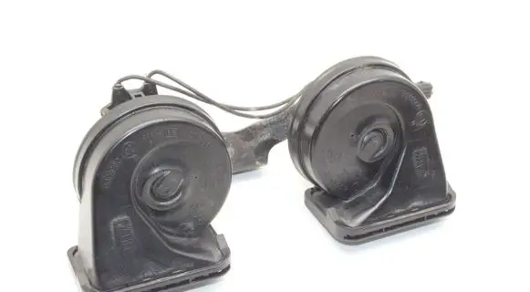 Jaguar F-Type Horn signal CX2313A803AC