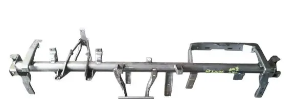 Peugeot Expert Dashboard cross member/frame bar 