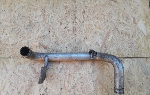 Chevrolet Cruze Air intake hose/pipe