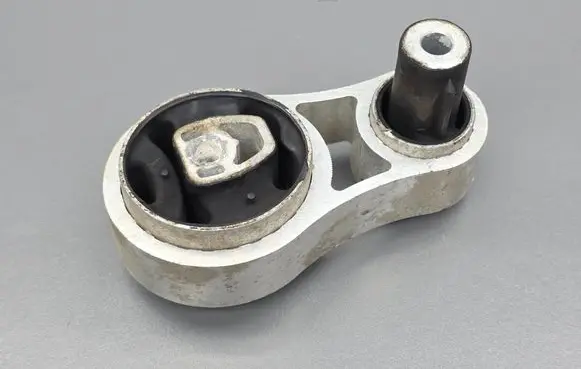 Ford Fiesta Gearbox mount BH9SA 50906