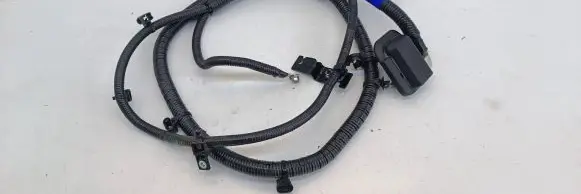 Dacia Spring Positive cable (battery) 296953947R BBGEU