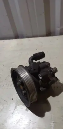 Power steering pump
