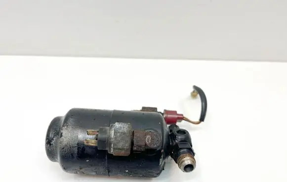 Mercedes-Benz SLC C107 Air conditioning (A/C) air dryer A1078301283 A0028205210