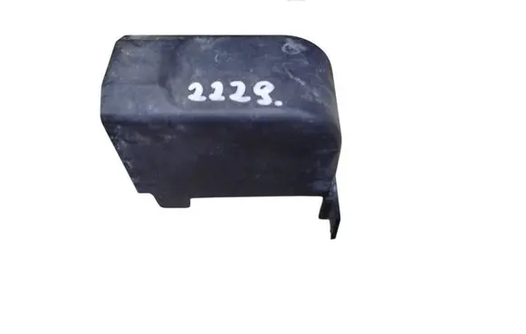 Citroen Berlingo Other interior part 9662945180