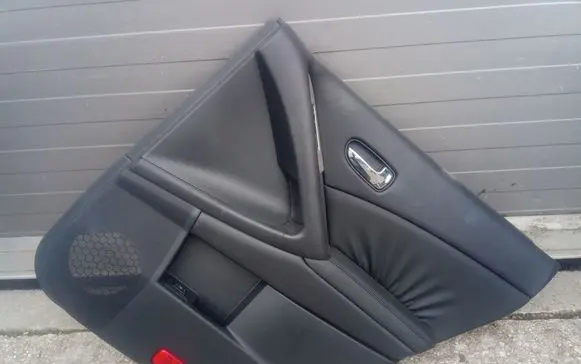 Nissan Murano Z51 Rear door card panel trim