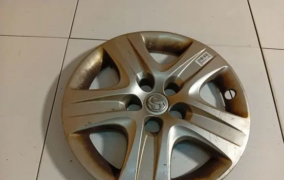 Opel Insignia A R17 wheel hub/cap/trim 13312568