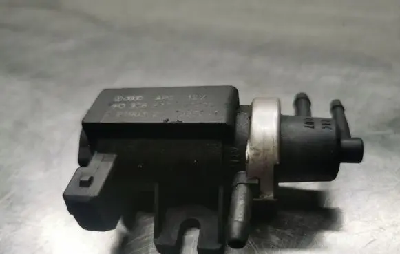 Audi A2 Turbo solenoid valve 1H0906627 72190330