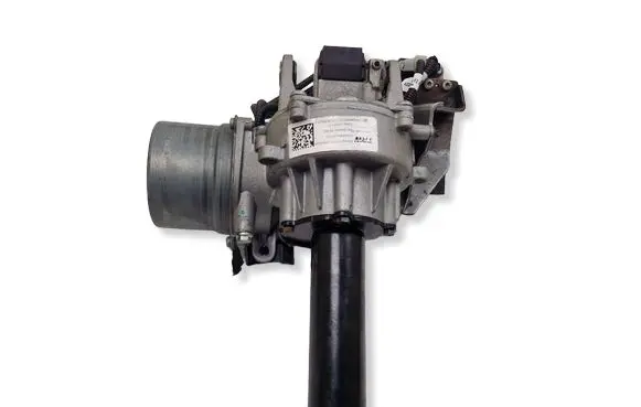 Jeep Renegade Electric power steering pump 59320984 00001895