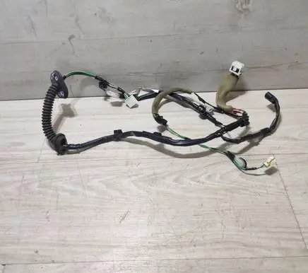 Suzuki Vitara (LY) Rear door wiring loom 3675154PB0
