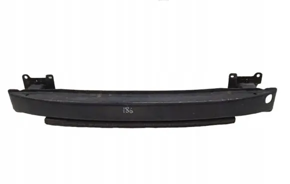 Volkswagen New Beetle Front bumper support beam