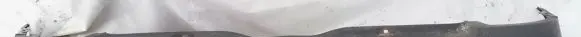Renault Clio II Rear bumper trim bar molding 