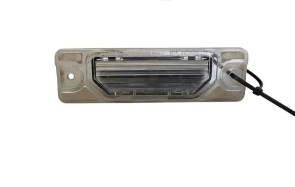 Renault Koleos I Number plate light 26510JY00A