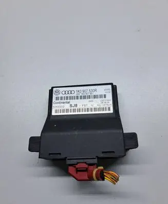 Volkswagen Tiguan Gateway control module 1K0907530R 1K0907951 5WK500121