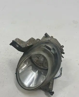 Peugeot 206 Front fog light 67742323 152703743R1 9635076080