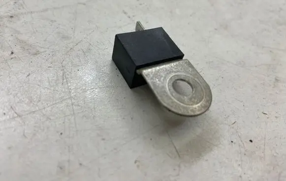 Mazda 6 Other relay R17S