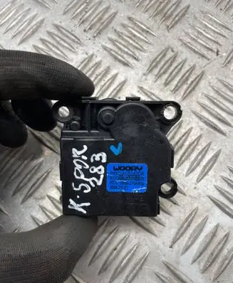 KIA Sportage Air flap motor/actuator D332JY9AA02