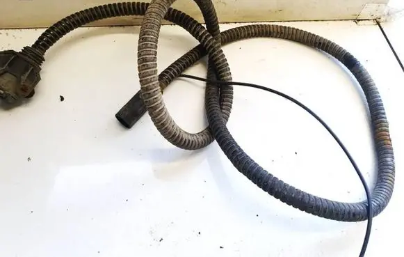 Fiat Grande Punto Other wiring loom