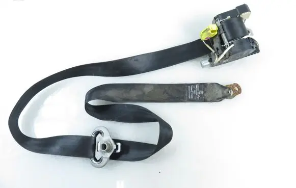 Volkswagen Transporter - Caravelle T5 Front seatbelt 7H0857806F
