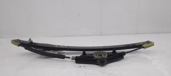 Audi A6 C7 Rear window lifting mechanism without motor 4G0839461