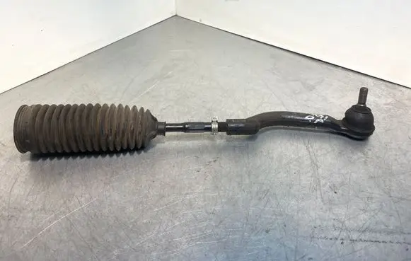Nissan Qashqai Steering tie rod 