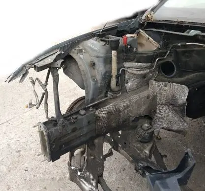 BMW 3 E92 E93 Front side member 