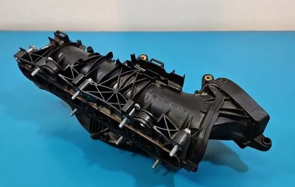 Mercedes-Benz E W213 Intake manifold A6540902500 IMPRK1566082