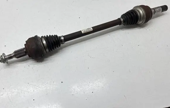 Ford Explorer VI Rear driveshaft L1M34K139CD