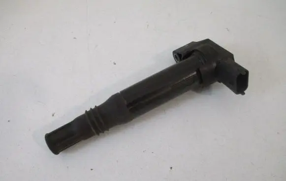 Citroen C4 Cactus High voltage ignition coil 9671214580