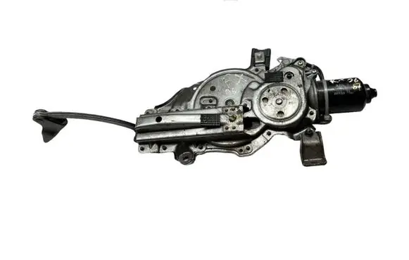 Lexus RX 300 Tailgate hydraulic set 1638000090 42710710030